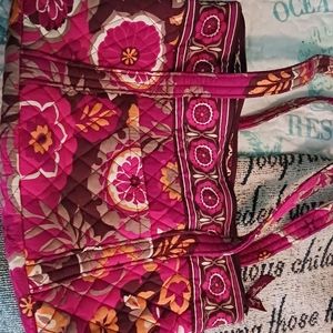 Vera Bradley purse